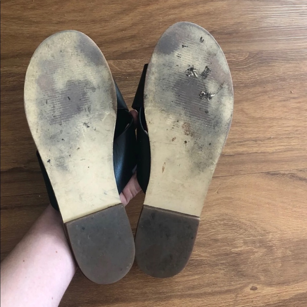 Steve Madden sandals - Picture 3 of 3